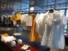 -URBAN REVIVO(深圳华润万象天地店)