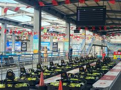 -速马赫卡丁车(琶洲店)