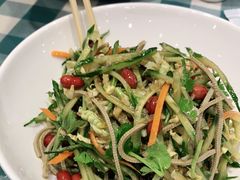 -紫光园·烤鸭·北京菜(劲松店)