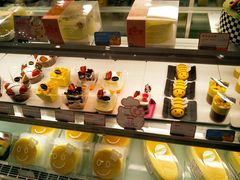 -BreadTalk面包新语·烘焙蛋糕(领展购物广场店)