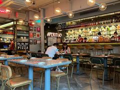 大堂-BOTTEGA意库(中骏世界城店)