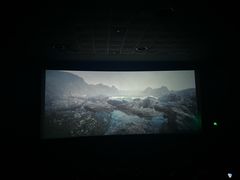 -AMG海上明珠影城(上海环球港RealDCinema店)