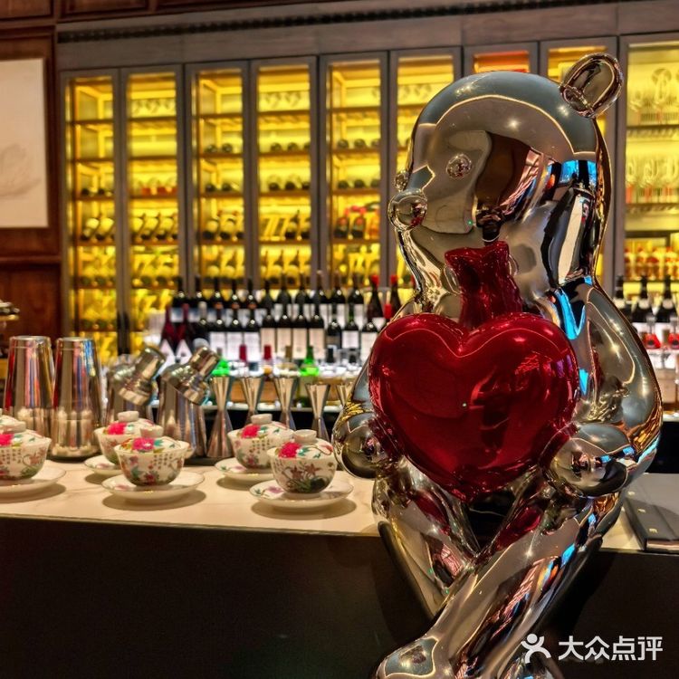 北京烤鸭天花板，请客吃饭倍儿有面！