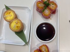 -蔡澜点心·粤菜(月星环球港店)