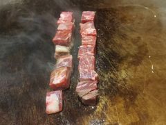 -飞阳铁板烧(ME TOWN购物中心店)