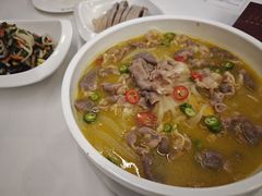 -清真马祥兴菜馆(云南北路店)