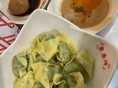 -东泰祥生煎馆(重庆北路店)