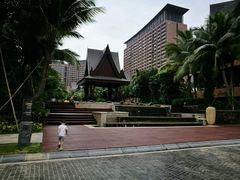 -三亚湾红树林度假世界(木棉酒店)