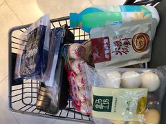 -盒马鲜生(大成店)