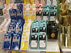 -AEON超市(永旺梦乐城泰达店)