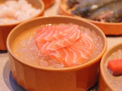 -海底捞大排档火锅(打浦路店)