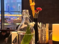 -埠口精酿夜景餐酒吧· BREWPORT BISTRO(长嘉汇重庆之眼店)