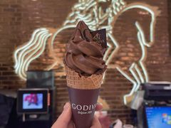 -GODIVA(月星环球港店)