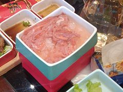 -重庆德忆火锅（龙南街3店）(渝水岸餐饮)