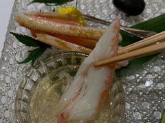 -鮨一日本料理(大中华店)