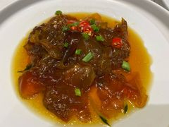 -彩虹之约•淮扬家宴(亚运村店)