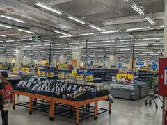 -沃尔玛(中山北路店)