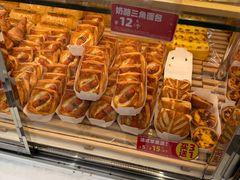 -味多美蛋糕(通州店)