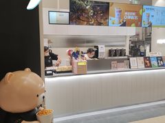 -KOI Thé(力宝广场店)