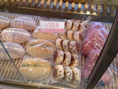 -法诗甜蛋糕店(皇姑大润发店)