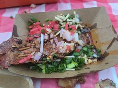 -为民烧烤吧.自贡爆炒菜(收录10年好店)