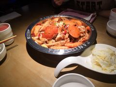 -馋胖肉蟹煲(洲河湾店)
