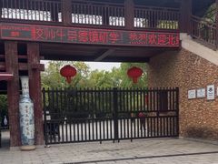 -景德镇古窑民俗博览区