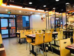 大堂-呷哺呷哺(松江开元店)