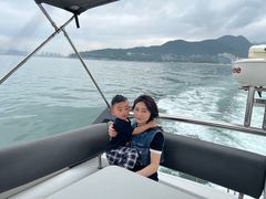 -大梅沙游艇度假酒店