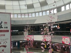-万达广场(松江店)