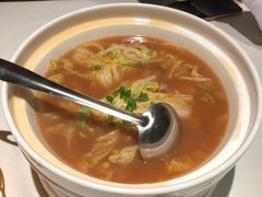 -满满海佛跳墙(千禧店)