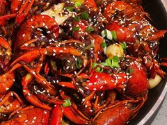 -一棠龙虾•王牌虾球(恒隆广场店)