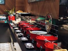 -拉蒂娜·巴西牛排馆 Latina·Brazilian Steakhouse(陆家嘴旗舰店)