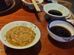 -1078號老北京涮肉(松柏店)