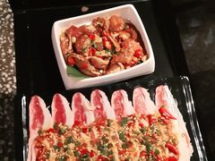 -嘿嘟嘟·肋条烧肉放题(爱融荟城店)