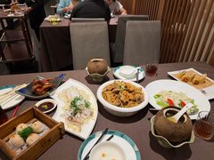 -长禧家·珑厨(东山口店)
