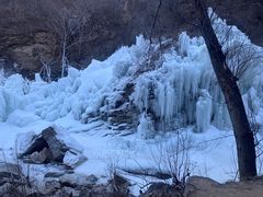 -黑龙潭风景区
