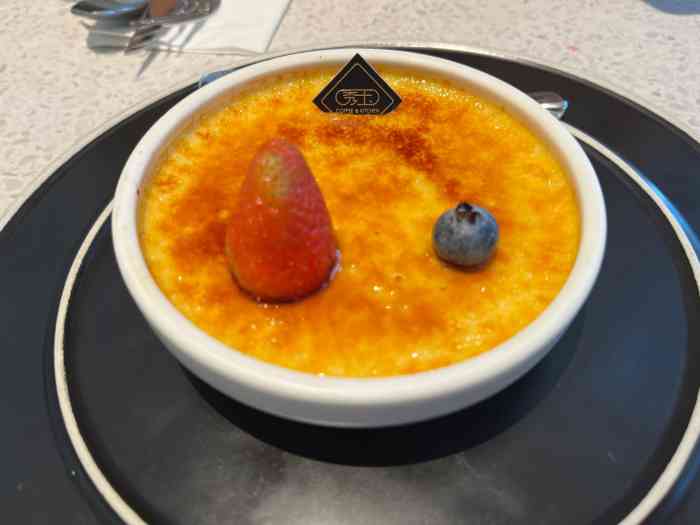 秀玉coffee&kitchen(光谷天地店)-"非常不错,经常来,煲仔饭很好吃.