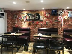 大堂-赤甲皇(仙霞路店)