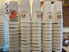 -霸王茶姬(南亚风情第壹城店)