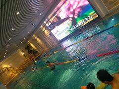 -水晶之星洗浴温泉汗蒸