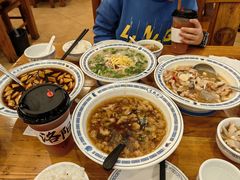 -老雒阳面馆·水席·洛阳菜(王城路店)