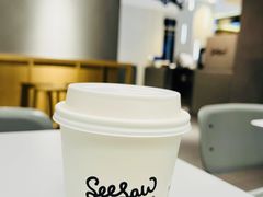 -Seesaw Coffee(环贸iapm店)