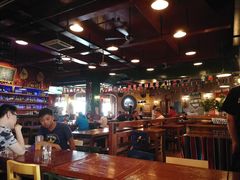 大堂-Rural Tequila墨西哥餐厅(东川路店)