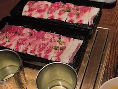 -新石器烤肉(之心城店)