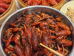 -靓靓蒸虾·头牌蒸虾(沙湖旗舰店)