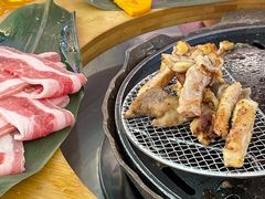 -玄希浪漫厨房·韩料烤肉(湖滨银泰in77店)