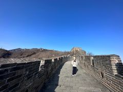 -慕田峪长城