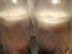-麦当劳(健德桥得来速店)