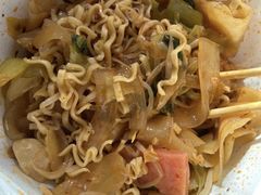 -拌陛河山抚顺麻辣拌(总店)
